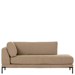 Modulsofa Recamiere Dessina