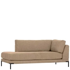 Modulsofa Recamiere Dessina