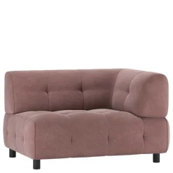 Modulsofa rechts Petrolina