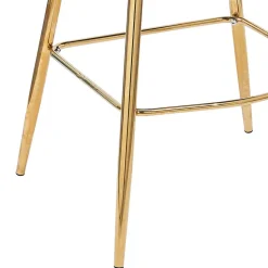 Muschel Hocker für Bar Belzamiro