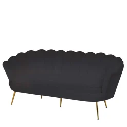 Muschel Sofa Classicana