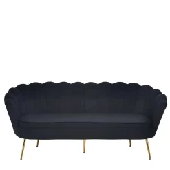 Muschel Sofa Classicana