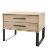 Nachtschrank Bruvena