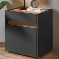Nachtschrank Uzniana