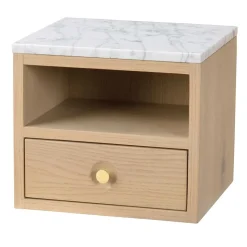 Nachttisch Kommode Mangoa