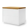 Nachttischschrank Esdavon