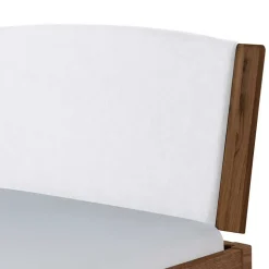 Nussbaum Doppelbett Stephanie