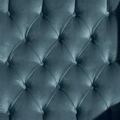 Ohrenbackensessel Chesterfield Rubrion