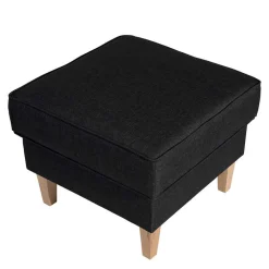 Ohrensessel optional mit Hocker Bogdany