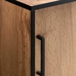 Ordnerschrank abschließbar Baliua