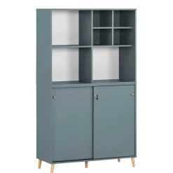 Ordnerschrank Hermine