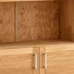 Ordnerschrank mit Türen Legancas
