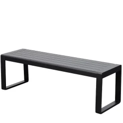 Outdoor Bank Granado