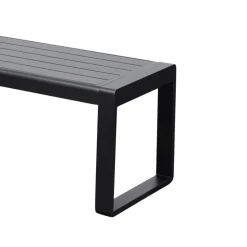 Outdoor Bank Granado