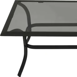 Outdoor Couchtisch Luzius