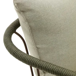 Outdoor Zweiersofa Meckey