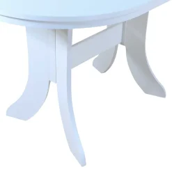 Ovaler Tisch Rica