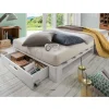 Palettenbett Contos