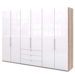 Panorama Ankleideschrank Andryas