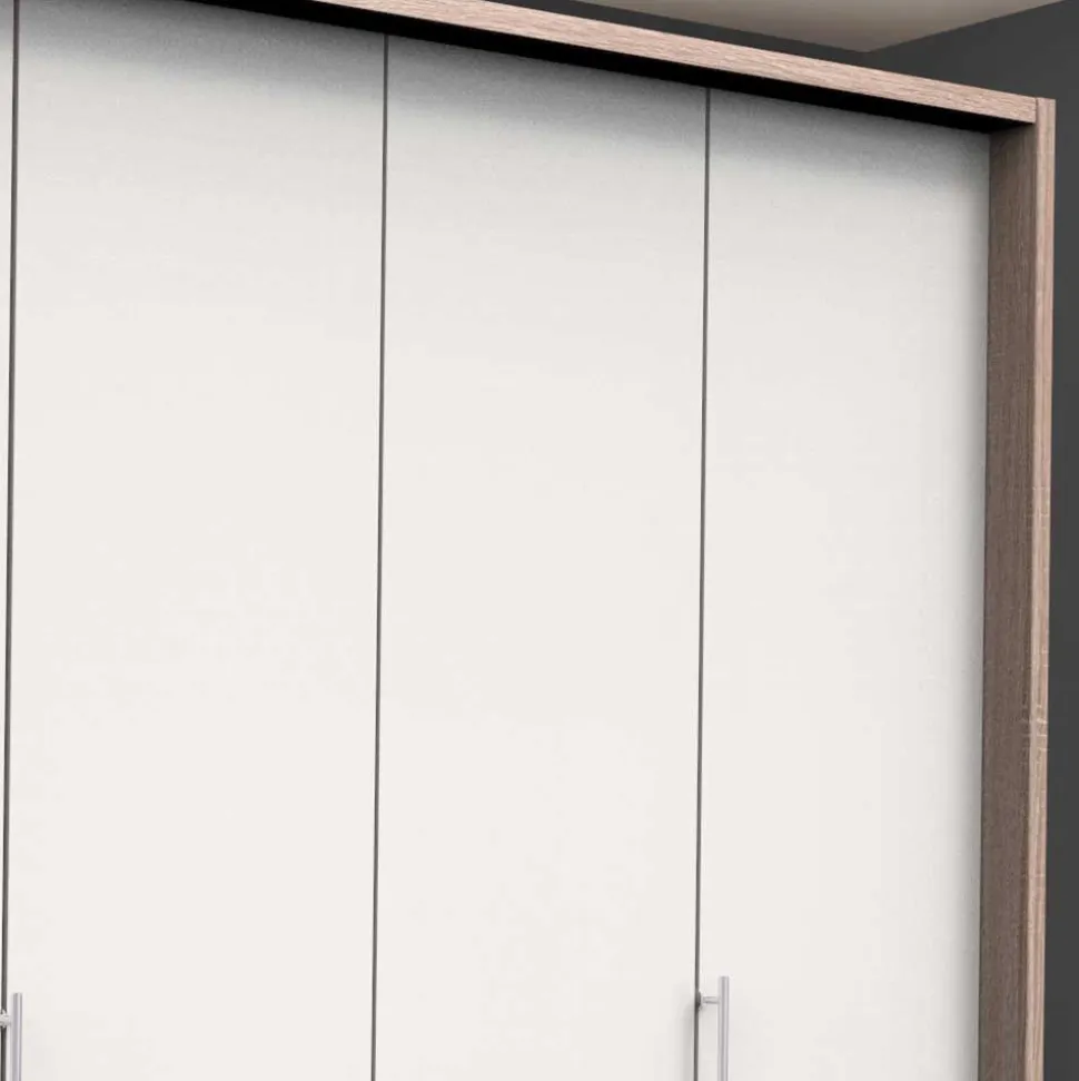 Panorama Kleiderschrank Lolyana