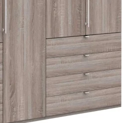Panorama Schrank Vasilio