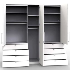 Panorama Schrank Vasilio