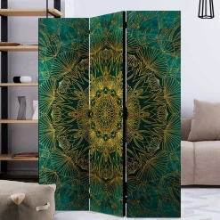 Paravent Boho Style Surin