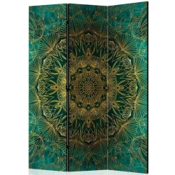 Paravent Boho Style Surin