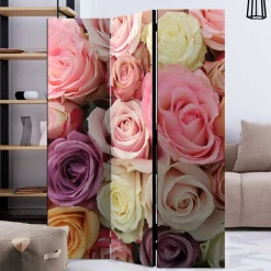 Paravent Umkleide Intiatos