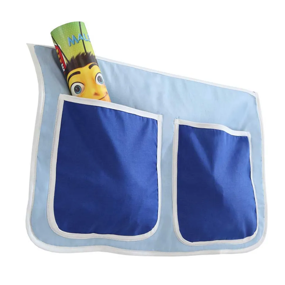 Pirat Spielbett Bilboa