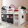 Piraten Hochbett Amphiono