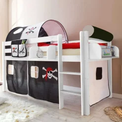 Piraten Hochbett Amphiono