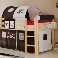Piratenbett Chancy