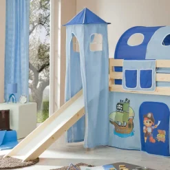 Piratenbett Ugian