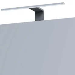 Platzsparende Badmöbel Emjada