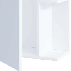 Platzsparende Badmöbel Emjada