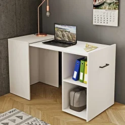 Platzsparender Schreibtisch Jaytagro