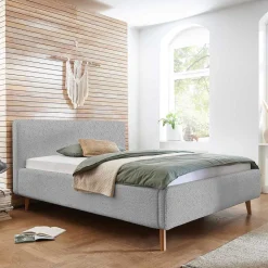 Polster Bett Dartino