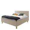 Polster Bett Luosa