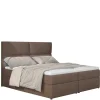 Polster Bett Milorno
