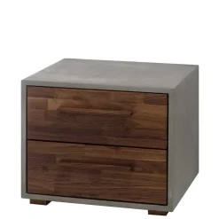 Polster Bett 140x200 cm Dirica