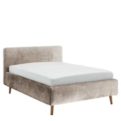 Polsterbetten Beige Atrios