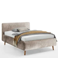 Polsterbetten Beige Atrios
