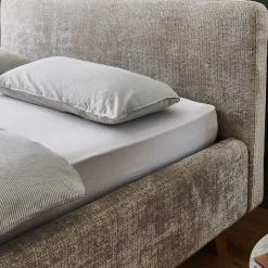 Polsterbetten Beige Atrios