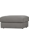 Polsterhocker für Modulsofa Fredoco