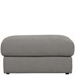 Polsterhocker für Modulsofa Fredoco