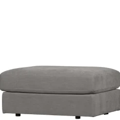 Polsterhocker für Modulsofa Fredoco
