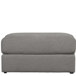 Polsterhocker für Modulsofa Fredoco