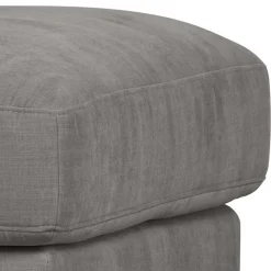 Polsterhocker für Modulsofa Fredoco
