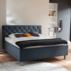Polsterkopfteil Bett Sucaeva